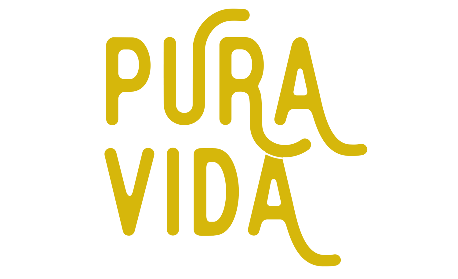 Pura VIDa Cornwall 